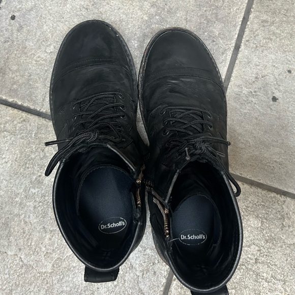 Thursday Boots Men's Dark Leather Boots
Size 12 - Picture 1 of 4
